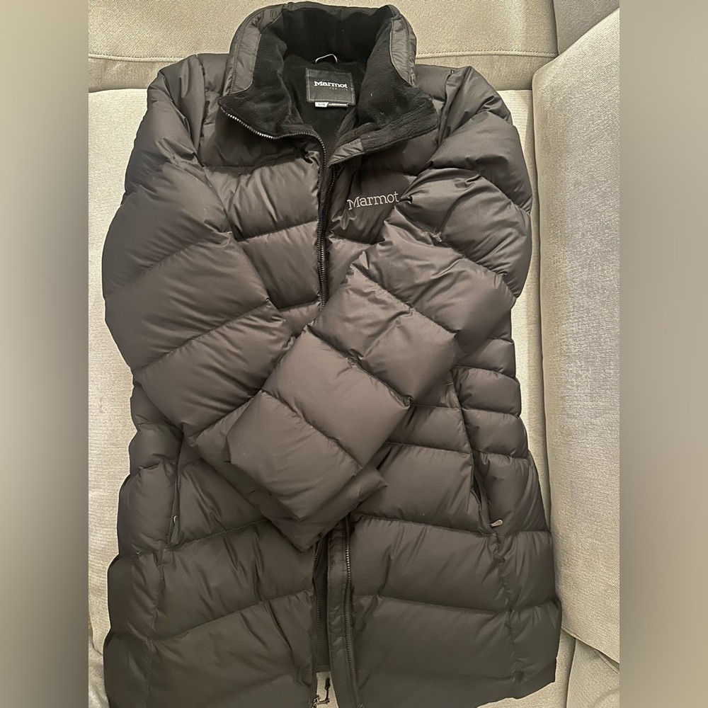 Marmot Women’s Montreal Down Coat